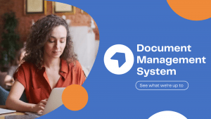 Document Management System